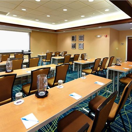 Springhill Suites By Marriott Pittsburgh Washington Business bild