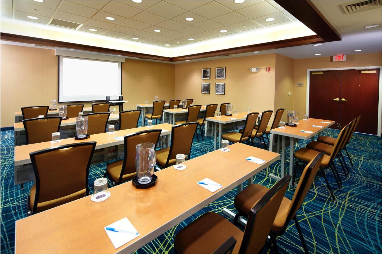 Springhill Suites By Marriott Pittsburgh Washington Business bild