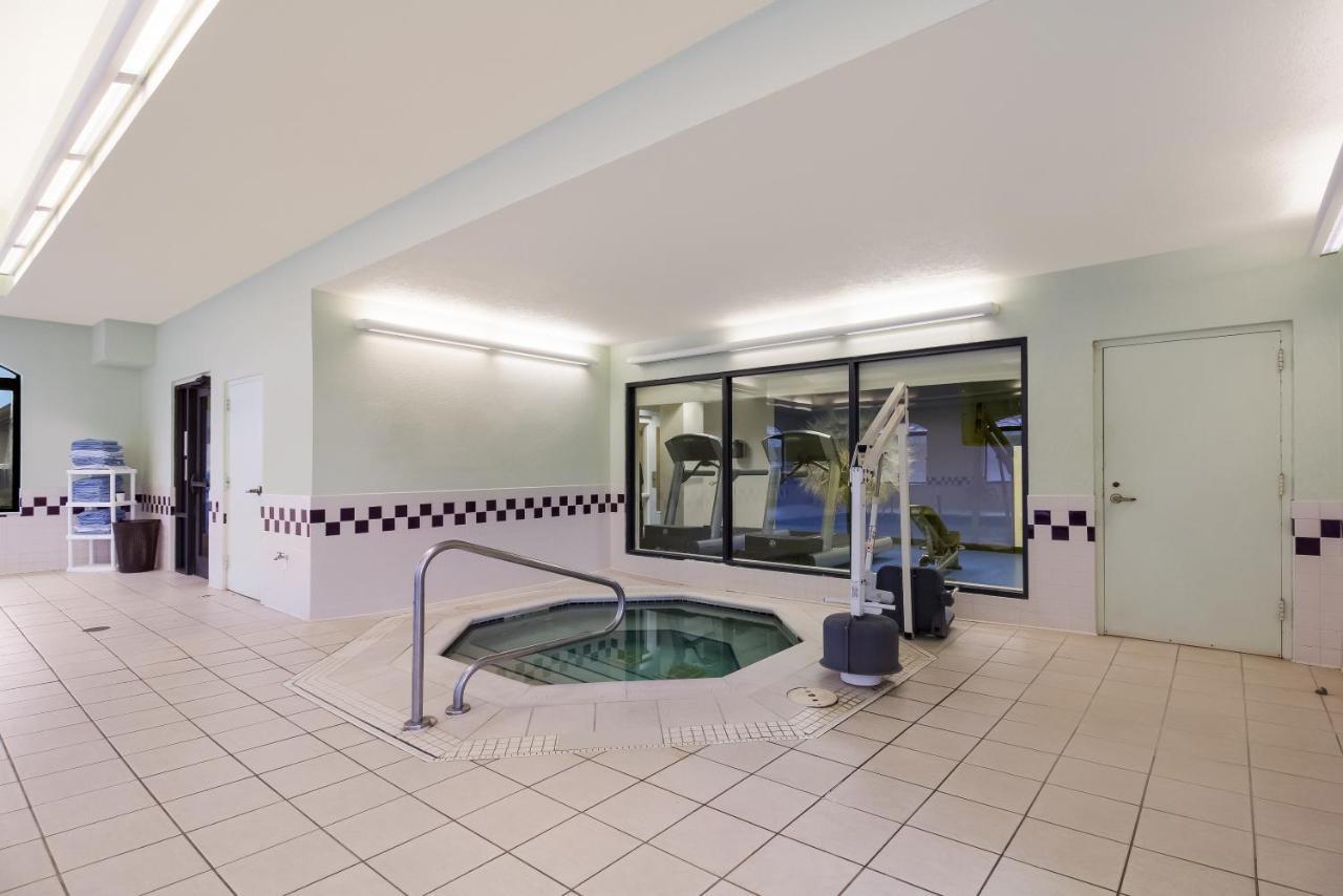 Springhill Suites By Marriott Pittsburgh Washington Exteriör bild